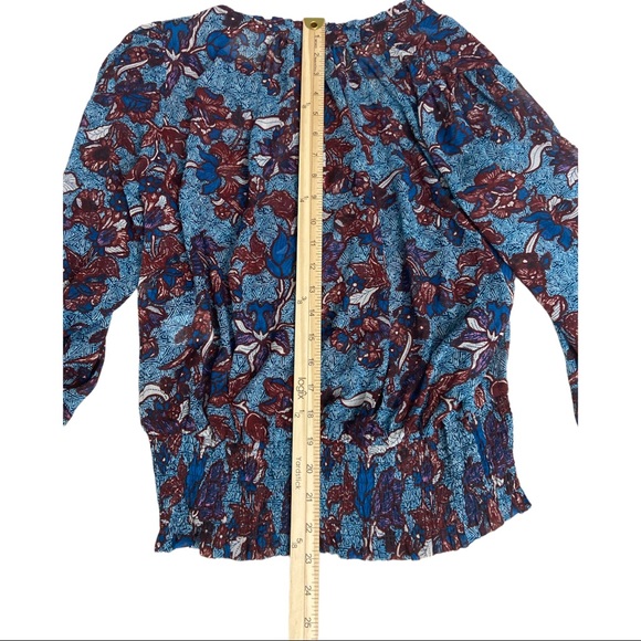 RACHEL ZOE blouse NWT - Picture 15 of 16